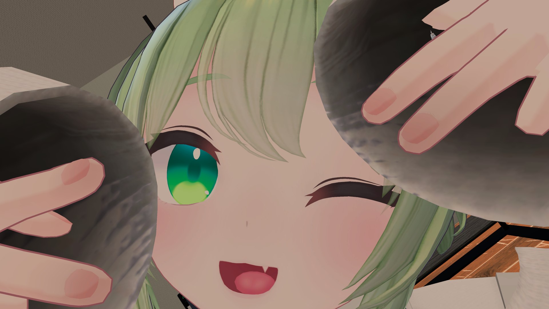 はじめまして